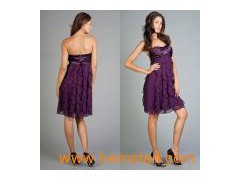 Short Cocktail Dress (8004)图1