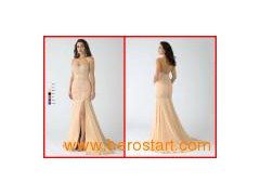 Beautiful Fashion Style Evening Gown Dress (061)图1