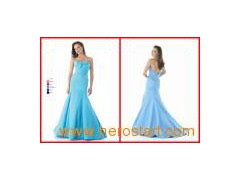 Popular Prom Dress Gown (071)图1