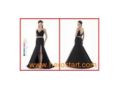 Fashion Evening Dress (075)图1