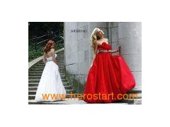 2010 Classical High Quality Prom Dress (020)图1