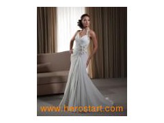 Wedding Bridal Dress (C5025)图1