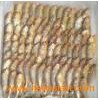 frozen seafood ( yellow croaker WR)