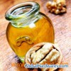 Walnut oil