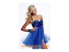 Hot Popular Fashion Cocktail Dress/ Prom Dress 8085图1