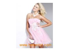 High Quality Formal Wear, Cocktail Dress Gown for Party (CO87)图1