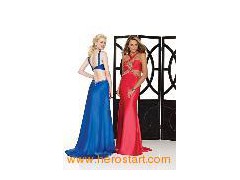 Evening Dress of High Quality A6-015图1