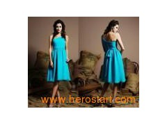 New Short Party Wear, Cocktail Gown Dress (CO79)图1