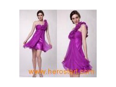 Sexy Fashion Cocktail Dress (8087)图1