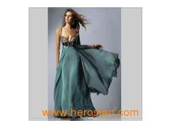 2010 Classical High Quality Prom Dress (02239)图1