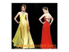 2010 Classical High Quality Evening Dress (02241)图1