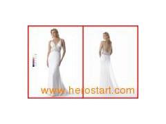 Evening Party Dress (077)图1