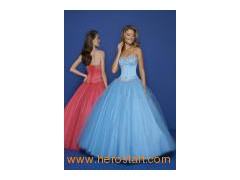 Ball Party Dress Gown CL1008图1