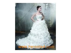 Wedding Gown Wear (C5081)图1