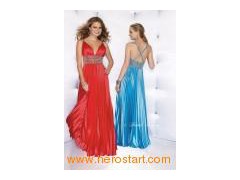 Formal Evening Dress 8082图1
