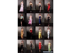 CONIEFOX EVENING GOWNS, PROM DRESSES, BRIDAL DRESSES图1