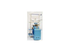 6F Socks Knitting Machine图1