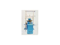 6F Terry Socks Machine图1