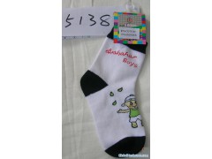 Infant socks图1