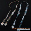 Shanghai QG brand printed color tpu bra strap strap