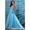 Gorgeous Floor Length Sweetheart A-line Prom Dress