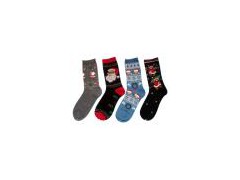 Sell Christmas Socks图1