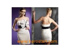 2010 Charming Cocktail Dress (CO139)图1