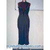 sell Ladies' Woven Dress with Beadings