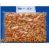 Iqf Frozen Cooked Crawfish Tail meat