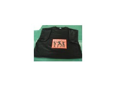 Promotion---EL T-shirt图1