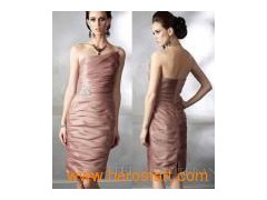 Sexy Fashion Short Prom Dress / Gown (8074)图1