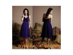 2010 Classical Prom Dress (02244)图1