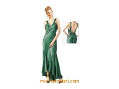 New Popular Fashion Wedding and Evening Dress 8026图1