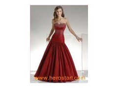 High Quality Hot Popular Fashion Evening Prom Gown 8061图1