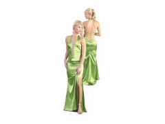 New Popular Sexy Fashion Evening Prom Dress 8024图1