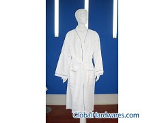 Sell Waffle Bathrobe图1