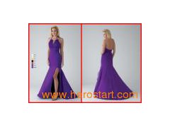 Popular Fashion Evening Dress Gown (066)图1