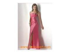 Customize Ladies Evening Dresses (8066)图1