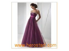 Evening Dress: Pr0837图1
