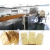 Full Automatic Hard Biscuit Line (Capacity 100KG/HR-1000KG/HR)