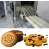 Biscuit Making Machine