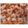 Frozen CPD vannamei shrimp