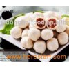 Frozen whole fish ball
