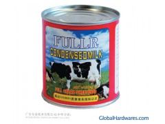FULL CREAM SWEETENED图1