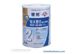 INFANT AND BABY MILK FOWDER图1