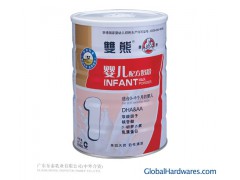 INFANT MILK POWDER图1