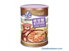 milk powder图1