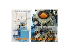 Plain Socks Knitting Machine图1