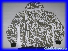 Sell brand hoody图1