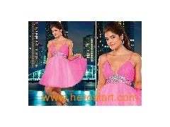 Evening Dress Of High Quality A6-026图1